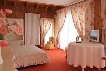 Hotel Le Printemps De Juliette Alpe d'Huez