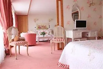 Le Printemps De Juliette Hotel Alpe d'Huez