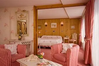 Hotel Le Printemps De Juliette 3*