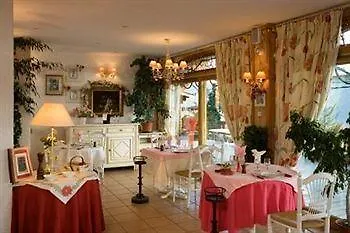 Le Printemps De Juliette Hotel