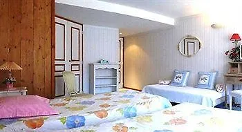 Hotel Le Printemps De Juliette Alpe d'Huez