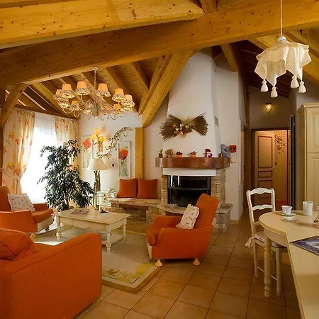 Le Printemps De Juliette Hotel Alpe d'Huez