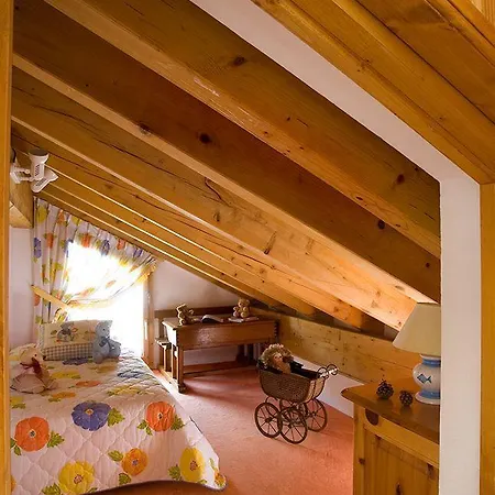 Le Printemps De Juliette Hotel