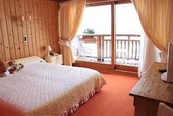 Le Printemps De Juliette Hotel