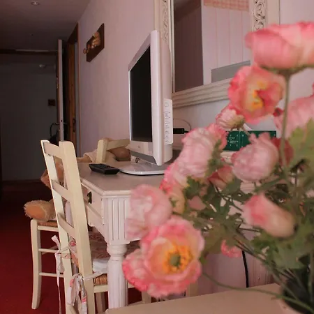 Le Printemps De Juliette Hotel 3*