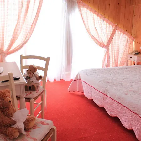 Le Printemps De Juliette Hotel